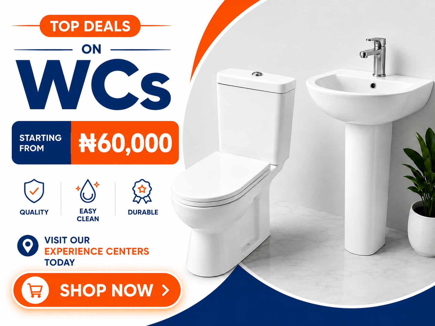 Shop Royal King's Copper Door|||Buy ₦4M+ Online. Get 2% Off. |||Top Deals on Premium WCs|||FREE DELIVERY!|||Turn your Network into Income|||Enugu, We Are Now Open.|||Secure Your Home with Confidence|||Download the King's Doors App Today|||One Partnership. Endless Security.|||2% Referral Commission|||Upgrade Your Kitchen Tap Today.